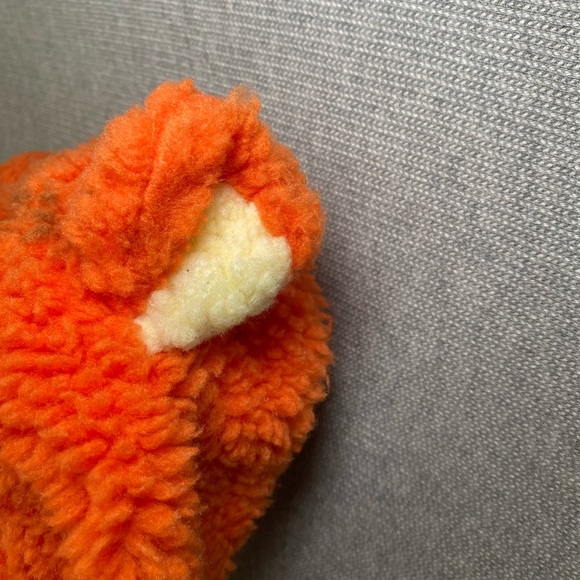 Vintage Disney Store Tigger Winnie The Pooh Halloween Costume Size 2T-4T - Picture 5 of 11